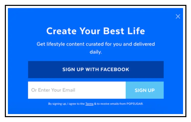 steps to build an email list include a call to action d65d65110c - Lifesight