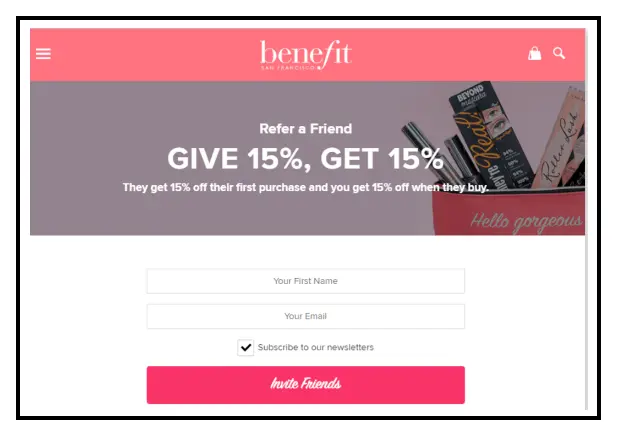 steps to build an email list promote email forwarding and sharing by subscribers 2306f6210b - Lifesight