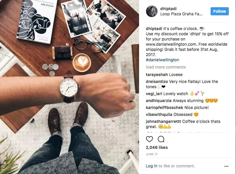 strategies to build brand equity collaborate with influencers like mvmt 808031d474 - Lifesight
