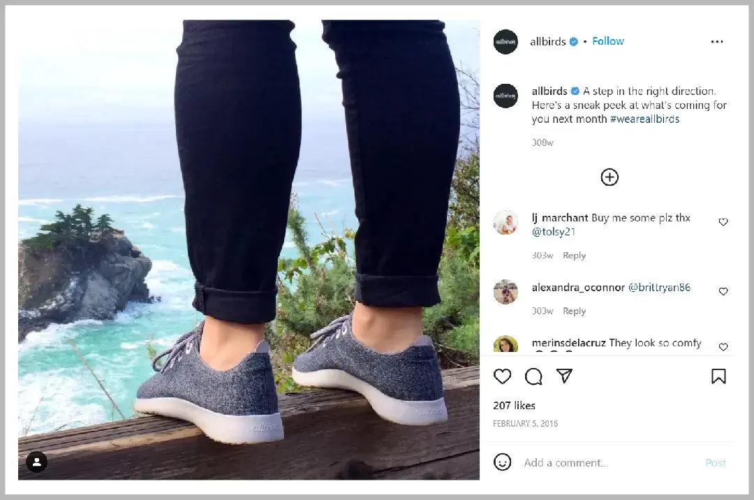 strategies to build brand equity focus on product quality like allbirds ad376973e7 - Lifesight