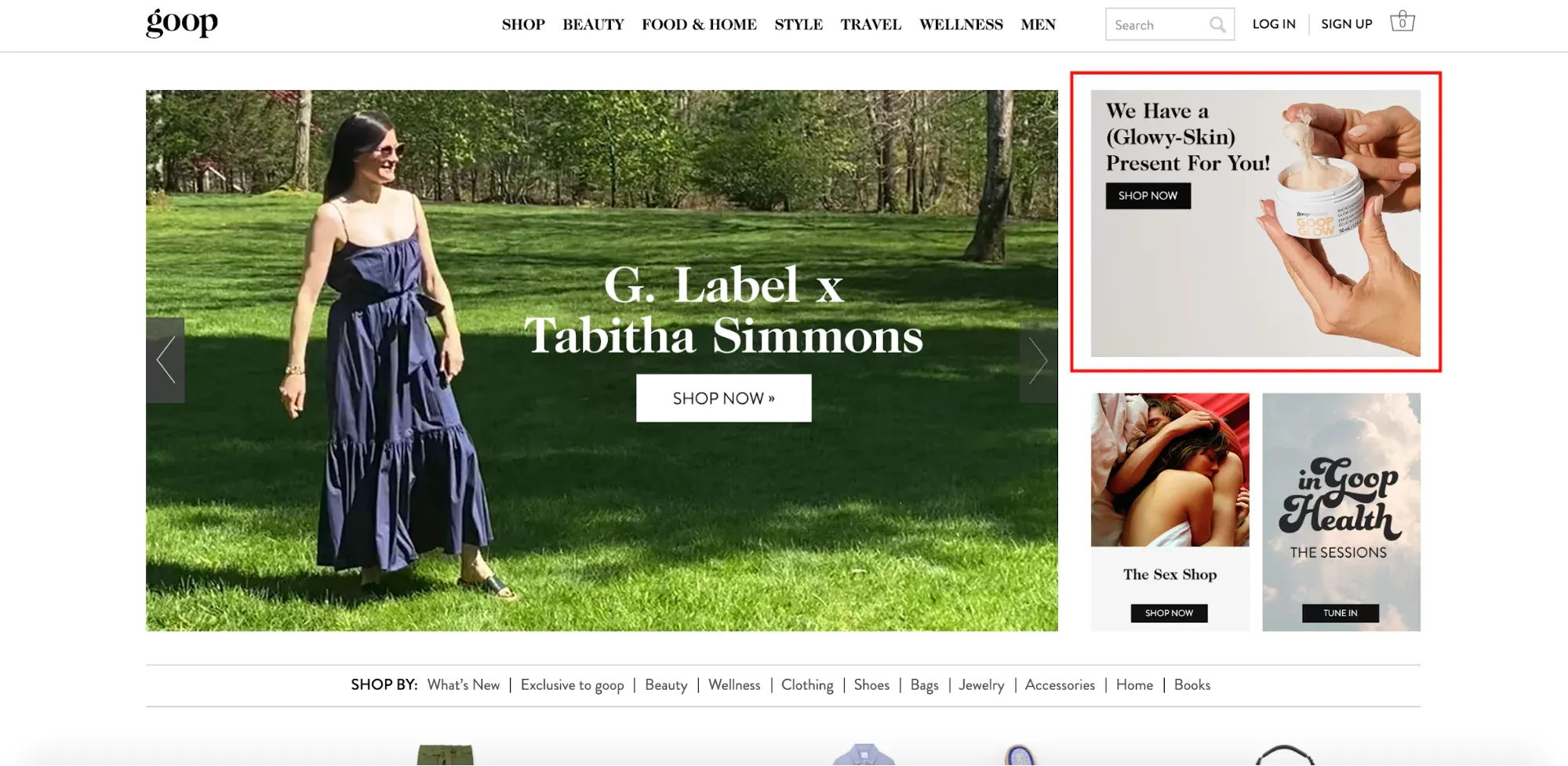 strategies to increase social media conversion rate use the reciprocity principlelike goop 54d309c881 - Lifesight