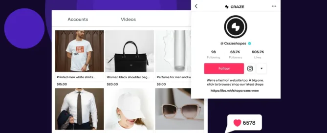 tiktok marketing for ecommerce 36332e799e 1 - Lifesight