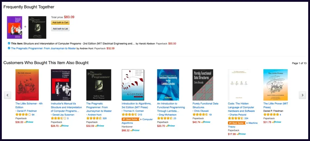 ways ai can boost your email marketing roi personalize content like amazon 4bbcbe84f1 - Lifesight